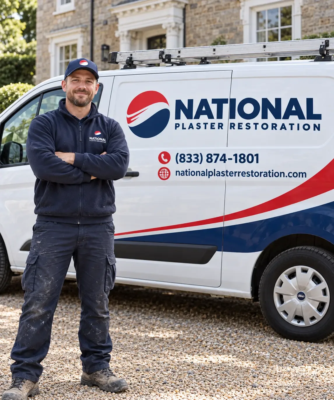 Plaster Repair Pilot Knob, MO FAQs
